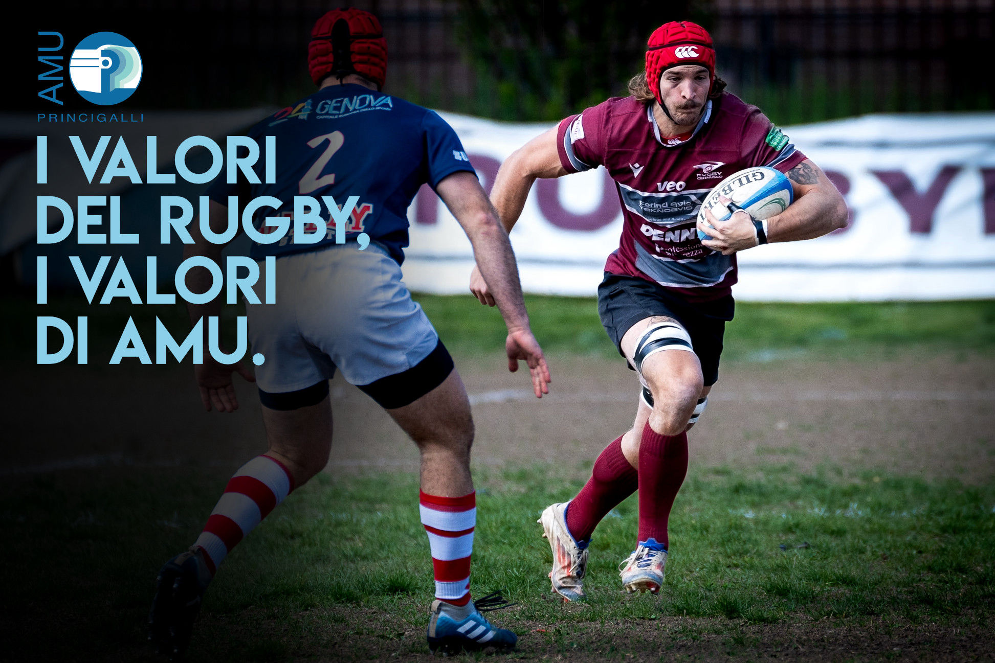 AMU Princigalli per lo Sport