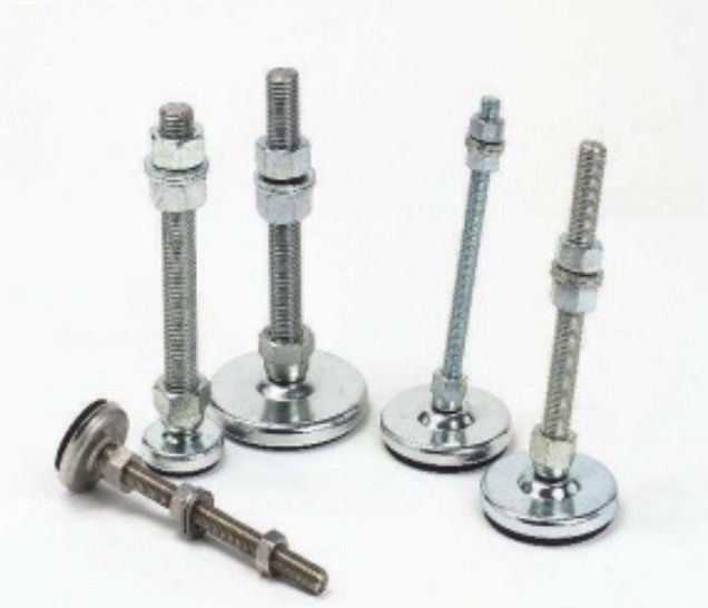 Livellatori Industriali NSA/NSI