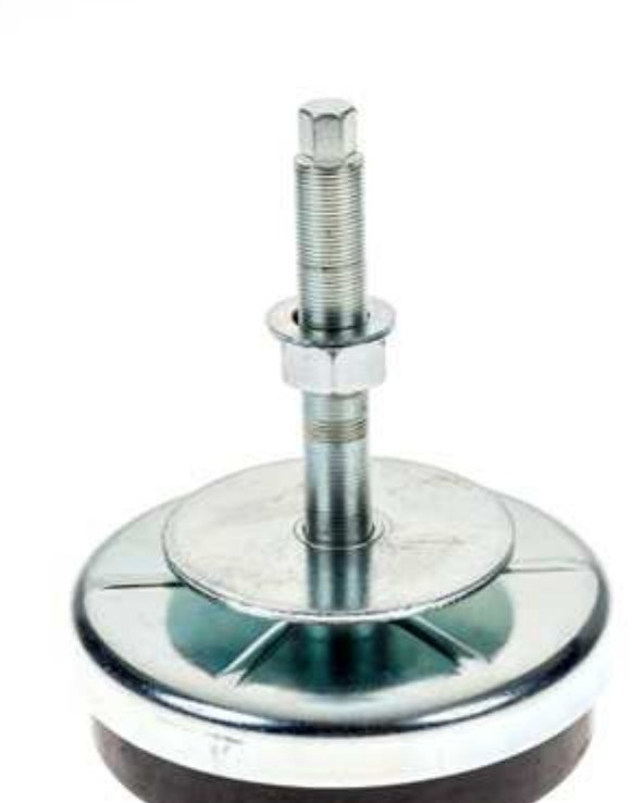 Livellatori Antivibranti LMR | AMU