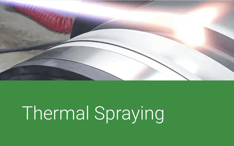 DICHTOL Thermal Spray